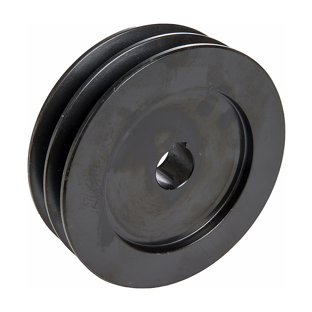 Fan pulley-6