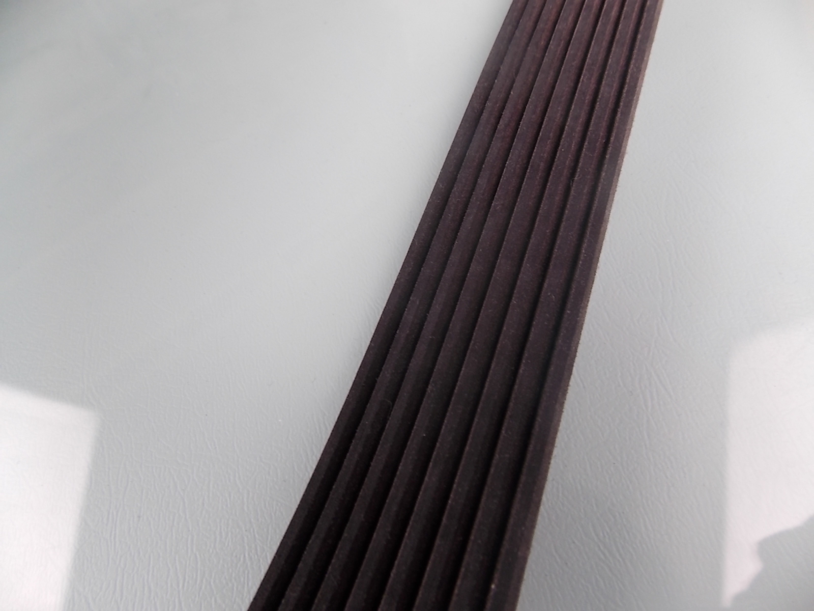 Multi-wedge belt 8PK 1605mm-2