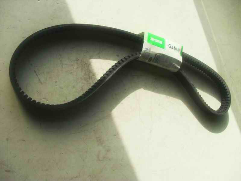 Dual belt, Type B, 1725, CR