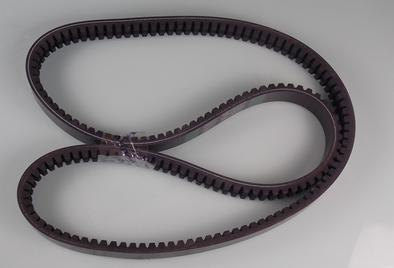 Dual belt, Type B, 2020, CR