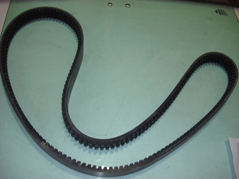 Double belt, B type, 2110, CR