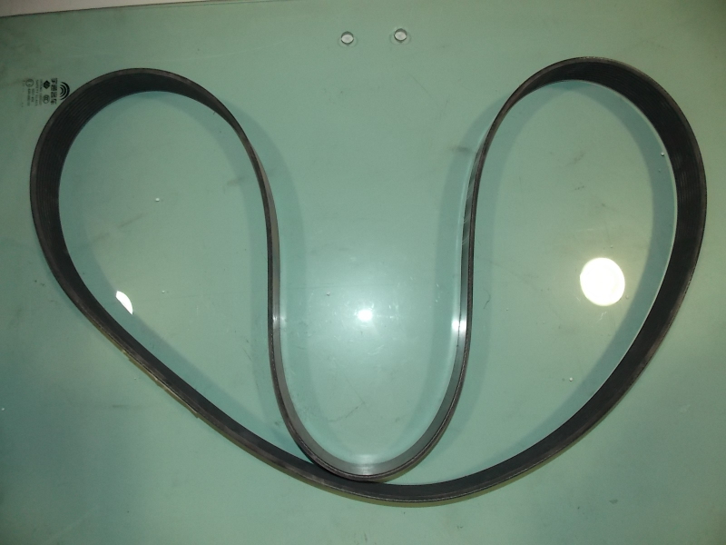 Multi-wedge belt; 10PK*2200-1
