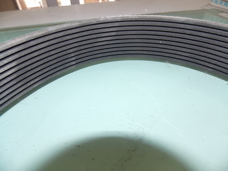 Multi-wedge belt; 10PK*2200