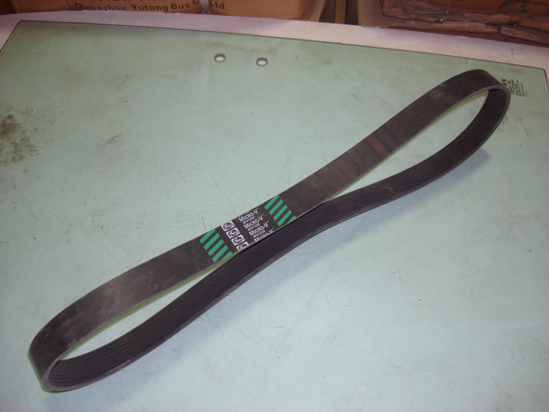 Multi-wedge belt 8PK 1220mm