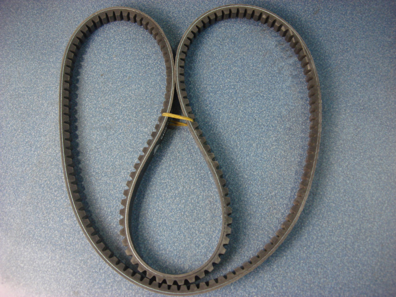 Single-link belt, C-type, 1925, CR-1