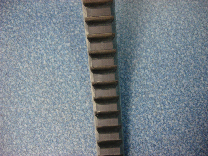 Single-link belt, C-type, 1925, CR