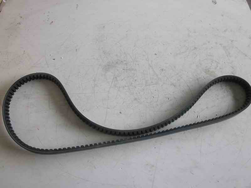 Single-link belt, C-type, 1830, CR