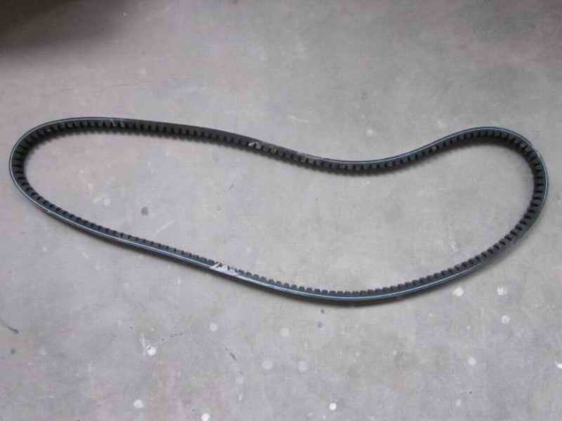 Single-link belt, C-type, 1800, CR