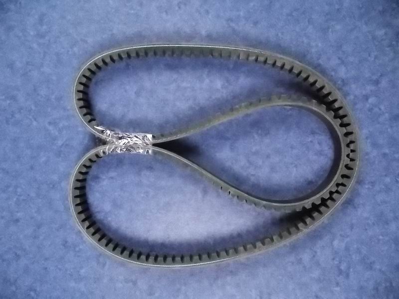 Single-link belt, C-type, 1750, CR-1