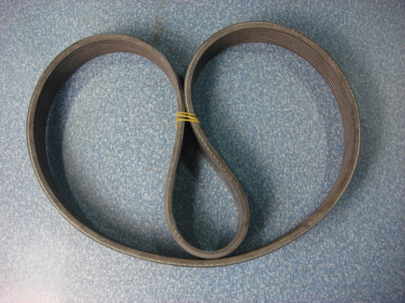 Многоклиновой ремень; 8PK * 1023-1