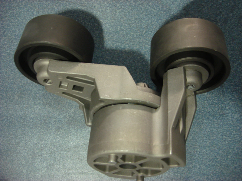 Tension wheel-2