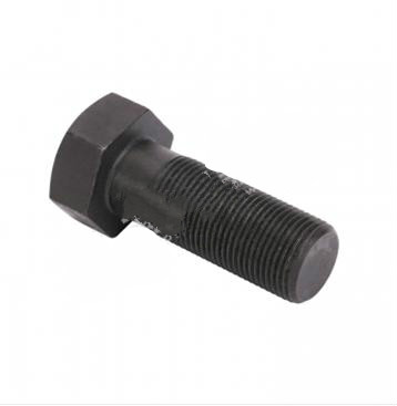 Болты крепления шкива коленвала