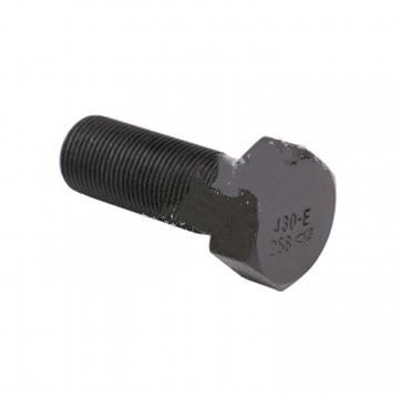 Crankshaft pulley fastening bolts-1