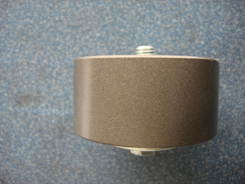 Multi-wedge idler-1