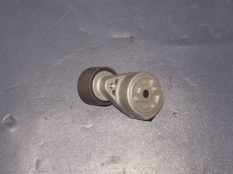 Belt tightening wheel-1
