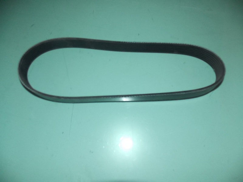 Multi-wedge belt 6PK 730mm Gates