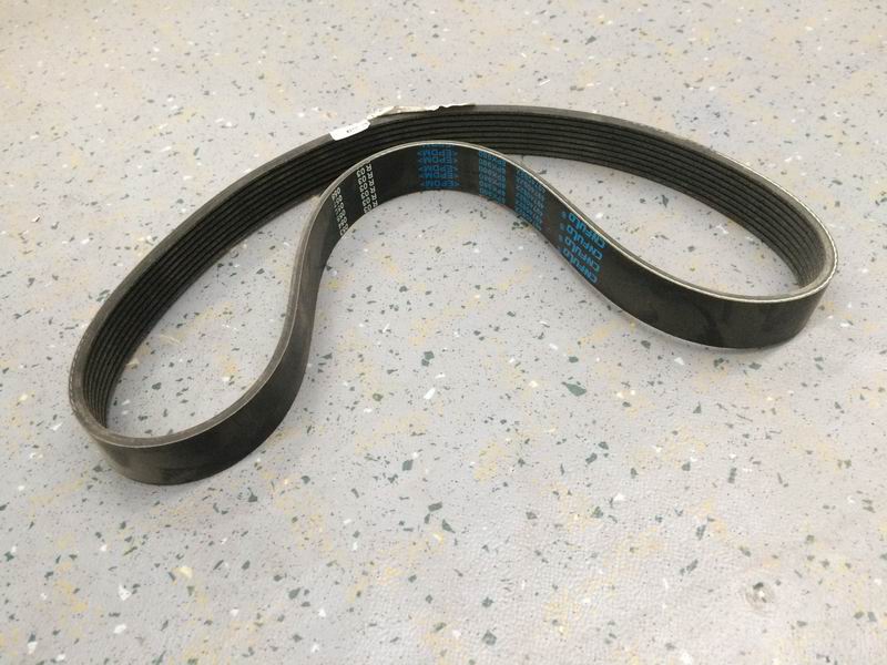 V-lead belt (8PK980)-1