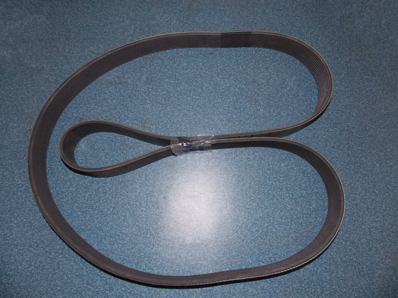 Многоклиновой ремень 10PK 1970mm