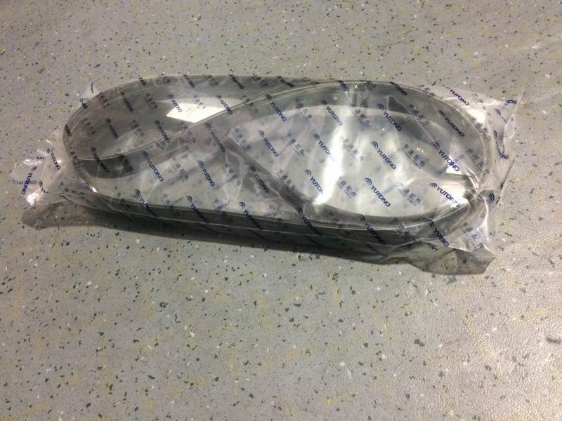 Multi-wedge belt 10PK 2200mm-1