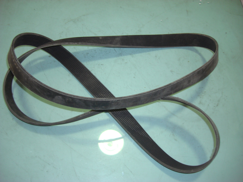 Multi-wedge belt; 10PK*2410