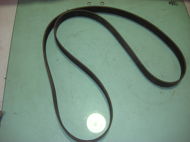 Multi-wedge belt; 10PK*2410-1