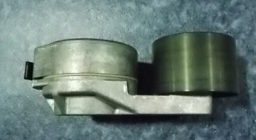 Automatic tension wheel-1