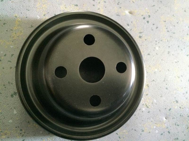 Fan pulley-1