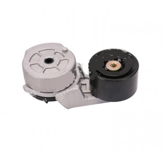 Натяжное колесо генератора можно заменить на 1025-00776