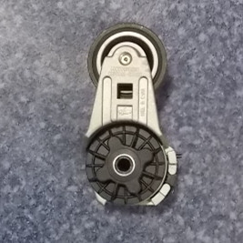 Generator tightening wheel can be replaced by 1025-00776-2