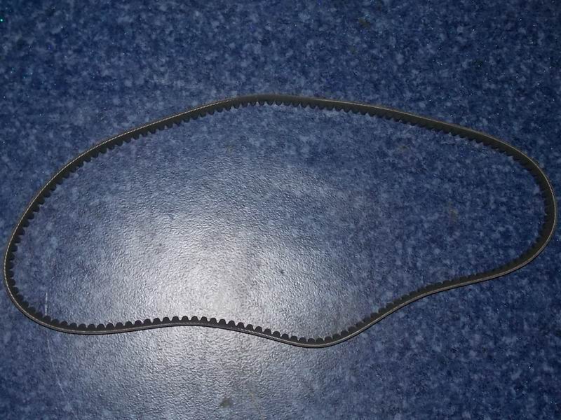 Engine belt; AV13*1305 (1250Li)