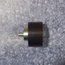 Колесо с выступом-1