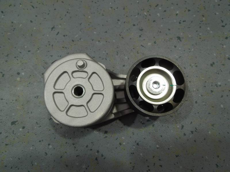 Automatic tensioner; can be replaced by 1025-01024-1