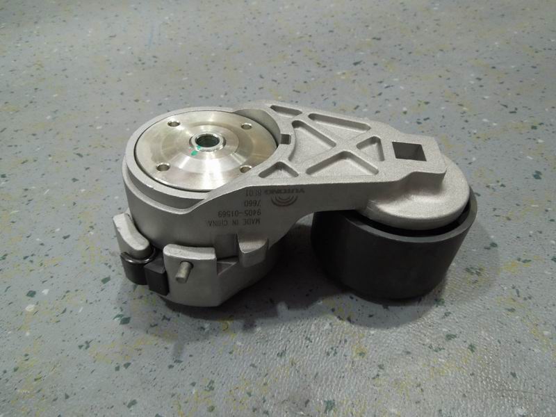 Automatic tensioner; can be replaced by 1025-01024