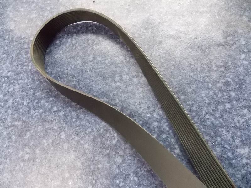 Multi-wedge belt, 10PK, 1485mm-2