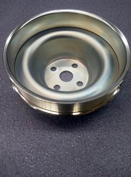 Fan pulley-1