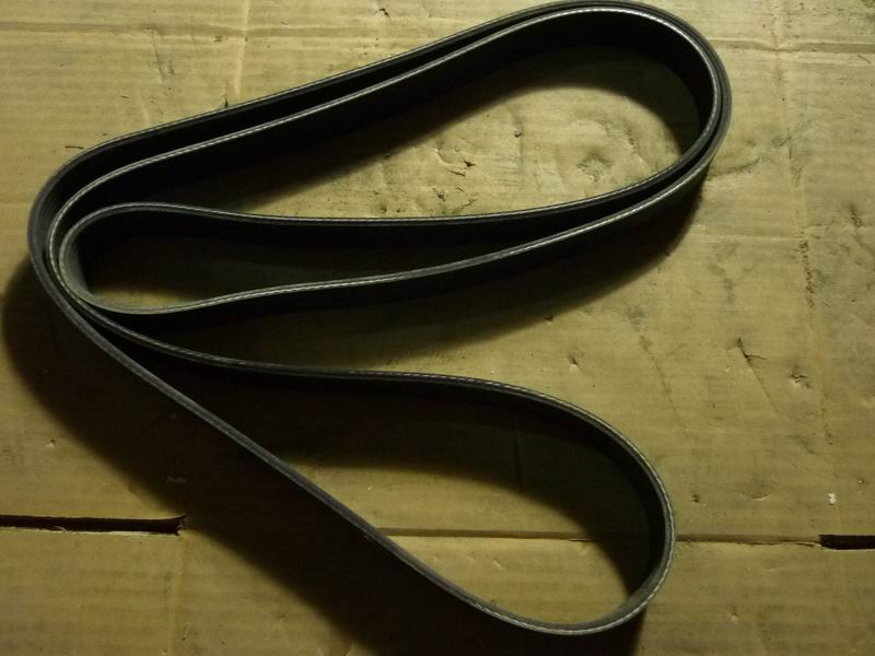 Multi-wedge belt; 8PK*2290-1