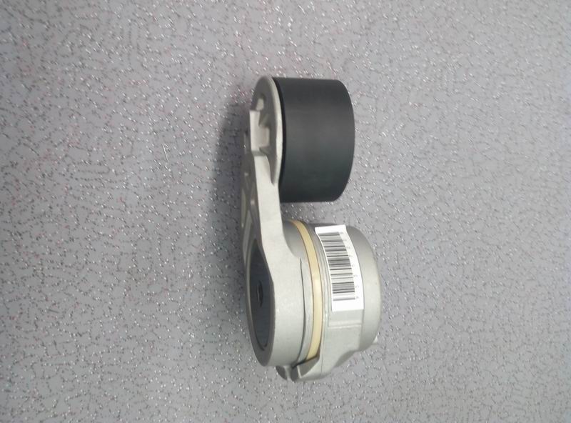 Belt tensioner