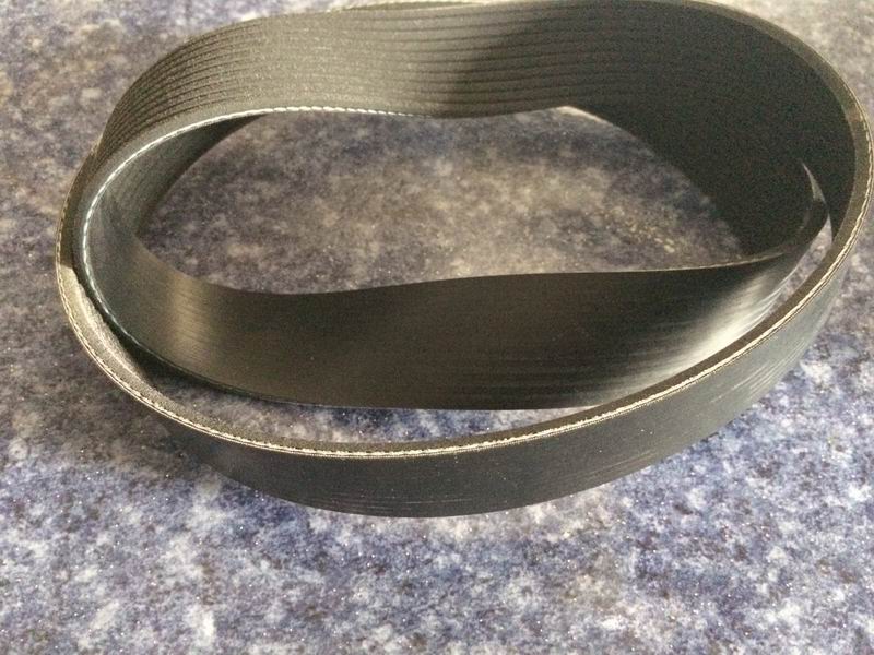 Multi-wedge belt; 10PK1160-1