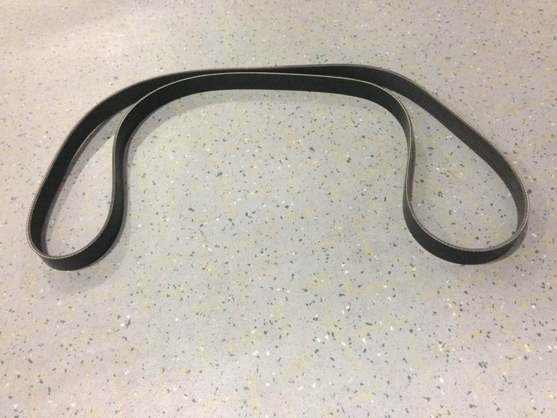 Generator belt 8PK*2085