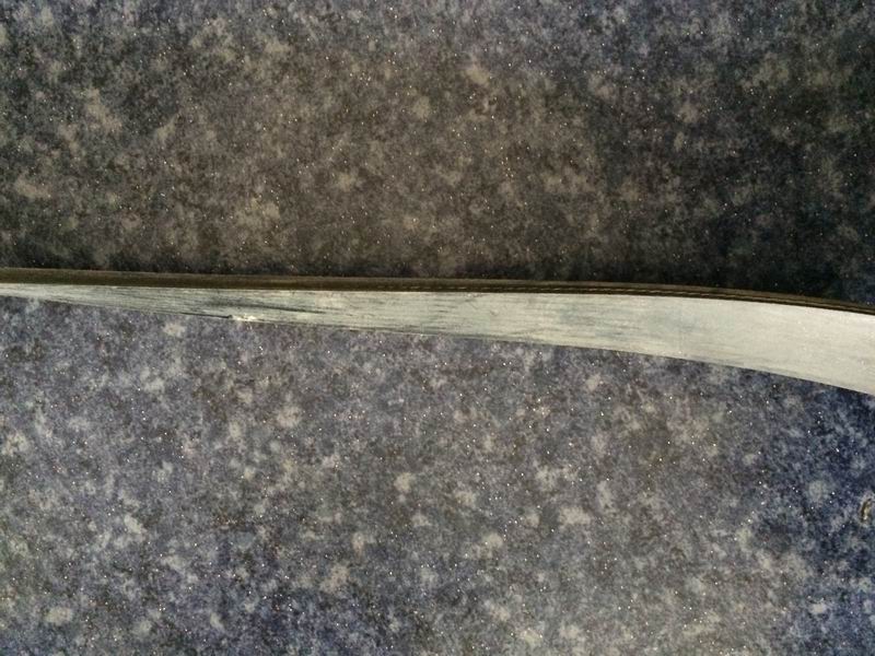 Multi-wedge belt; 8PK*1608-1