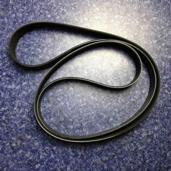 Multi-wedge belt 10PK2370-1