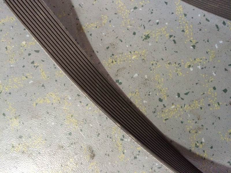Multi-wedge belt, 10PK, 2240mm-1