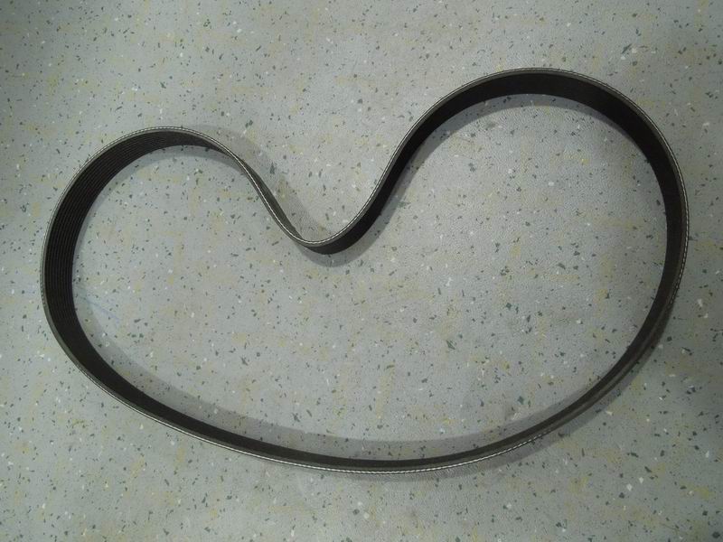 Multi-wedge belt; 10PK*1510