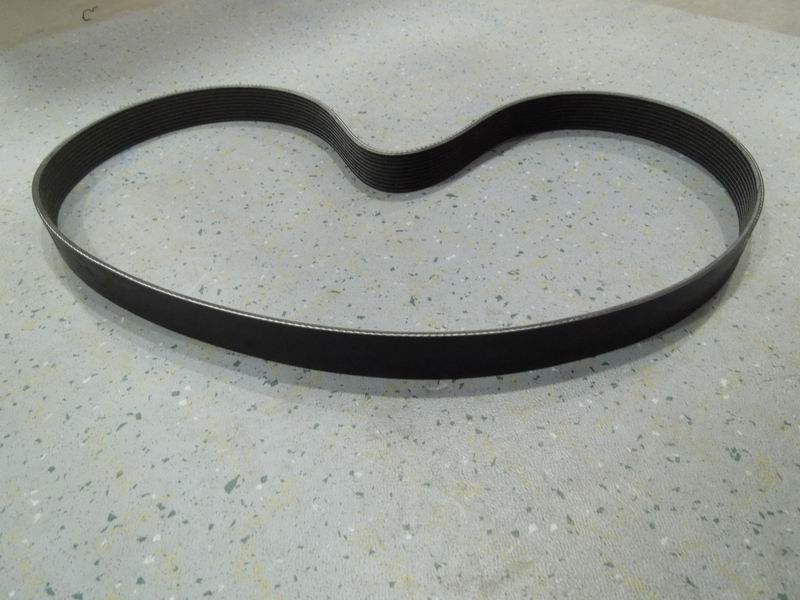 Multi-wedge belt; 10PK*1510-1