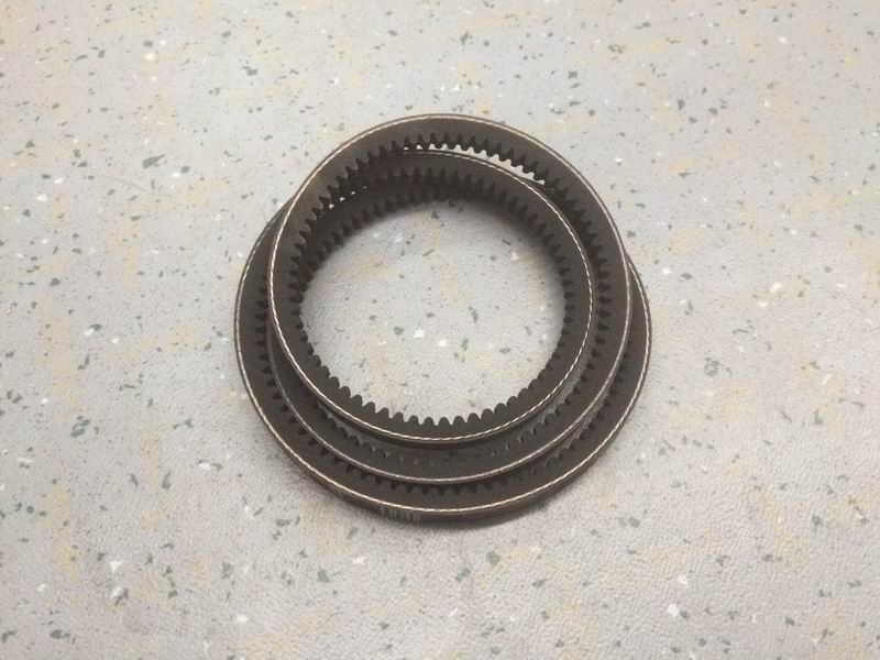 Water pump belt SPA*1280; can be replaced by 9405-02220-1