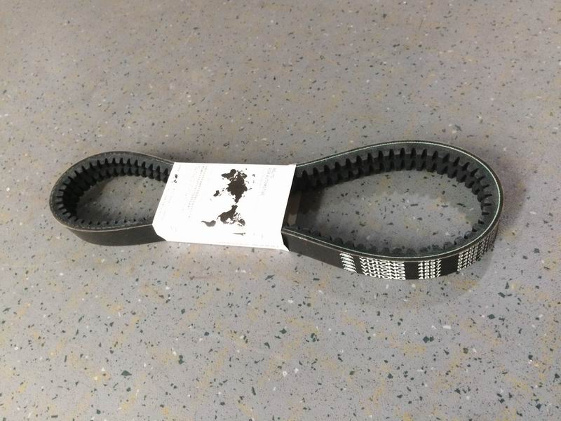 Dual belt, B type, 1060, CR-1