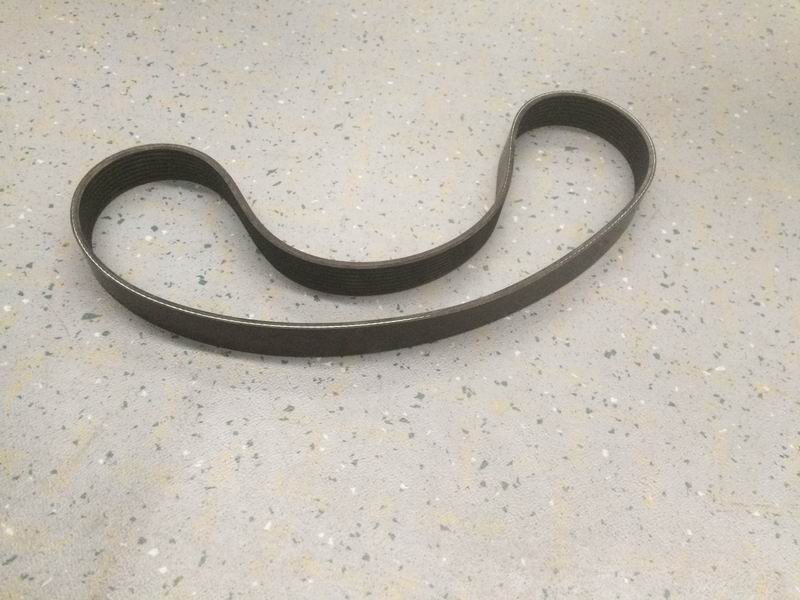 Multi-wedge belt; 8PK1070-1