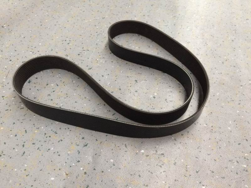 Multi-wedge belt; 10PK1500-1