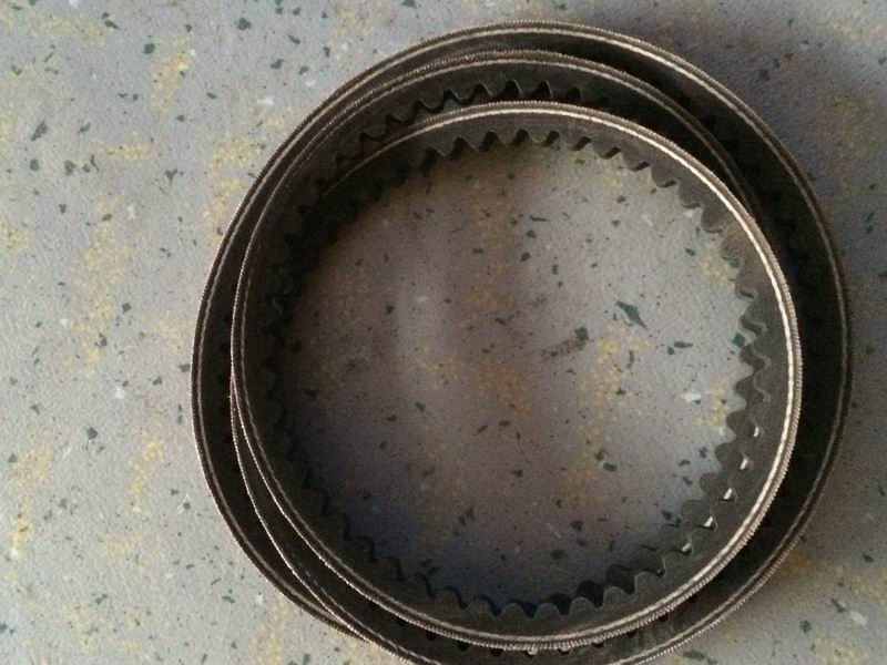 Water pump belt; SAP1465-1