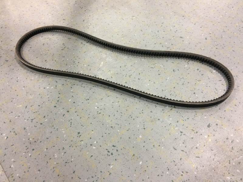 V-belt; AV13*1313LA